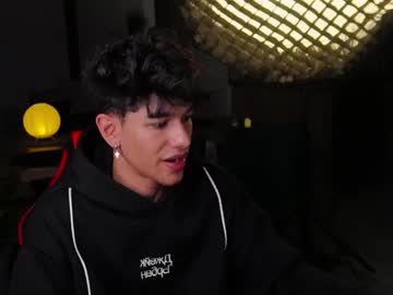 Darkor134 Chaturbate stream image from November 15, 2025