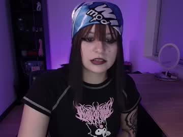 Hell_Dancer_ Chaturbate stream image from November 15, 2025