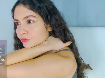 Iris_Caprice Chaturbate stream image from November 15, 2025