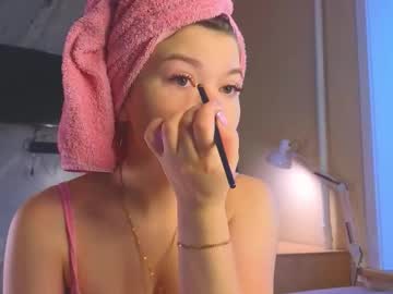 Miss_Bubbles Chaturbate stream image from November 15, 2025