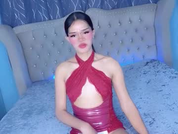Missionary_Addiction_Cumshot Chaturbate stream image from November 15, 2025