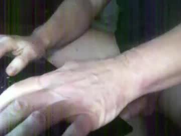 Njabbfan Chaturbate stream image from November 15, 2025