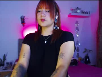 Octavia_Blom Chaturbate stream image from November 15, 2025
