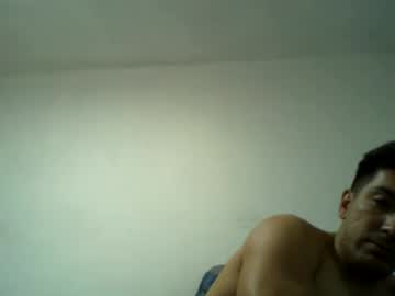 Suaber_ Chaturbate stream image from November 15, 2025