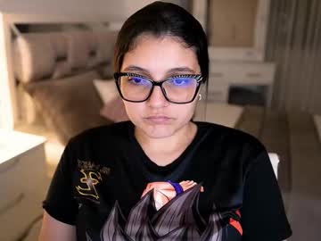 Camila_Buitrago Chaturbate stream image from November 15, 2025