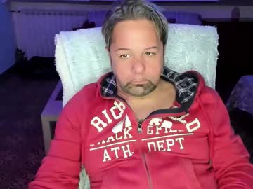 Chris__Hammer Chaturbate stream image from November 15, 2025