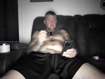 Nightrides34 Chaturbate stream image from November 15, 2025