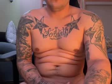 Northernman2024 Chaturbate stream image from November 15, 2025