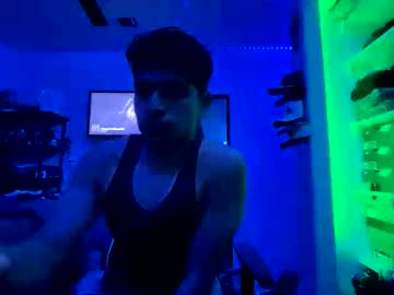 Playboy_Ever Chaturbate stream image from November 15, 2025
