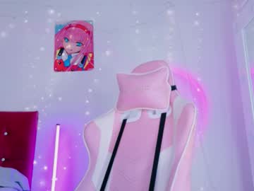 Scarlettqueen56 Chaturbate stream image from November 15, 2025