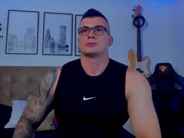 Sean_Carrera69 Chaturbate stream image from November 15, 2025
