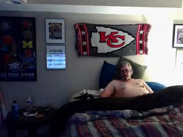 Technosex14 Chaturbate stream image from November 15, 2025
