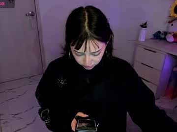 Toky222 Chaturbate stream image from November 15, 2025