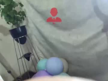 Vellarossa Chaturbate stream image from November 15, 2025