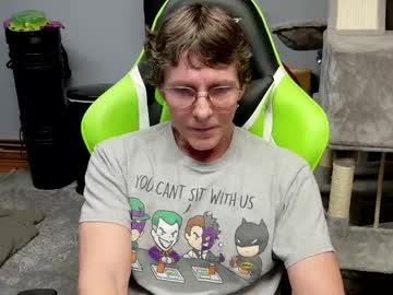 Wirehead1970 Chaturbate stream image from November 15, 2025
