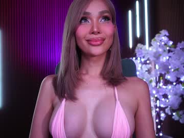 Xforyoureyesonlyx Chaturbate stream image from November 15, 2025