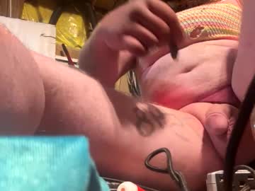 Babyleggreg6 Chaturbate stream image from November 15, 2025