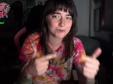 Blueasfuck Chaturbate stream image from November 15, 2025