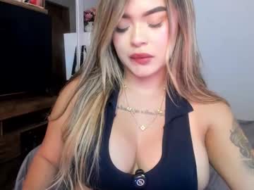 Camijhonss Chaturbate stream image from November 15, 2025