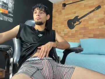 Derek_Santos Chaturbate stream image from November 15, 2025
