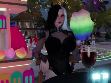 Isabella_Sunn Chaturbate stream image from November 15, 2025