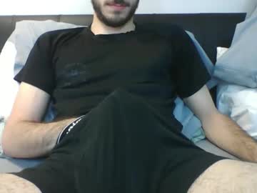 Lemonspark997 Chaturbate stream image from November 15, 2025