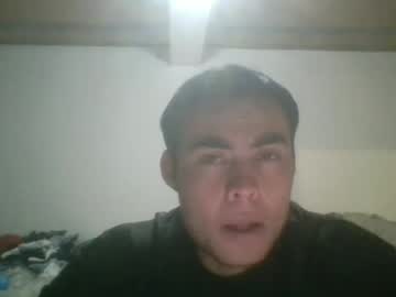 Manuel9810 Chaturbate stream image from November 15, 2025
