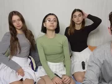 Mar7gan Chaturbate stream image from November 15, 2025
