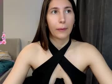 Marrycolins Chaturbate stream image from November 15, 2025