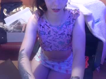 Patricktwinslutgirl Chaturbate stream image from November 15, 2025