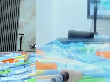 Perla_Blue1 Chaturbate stream image from November 15, 2025