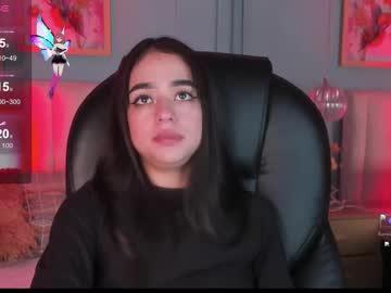 Tifannywolf_ Chaturbate stream image from November 15, 2025