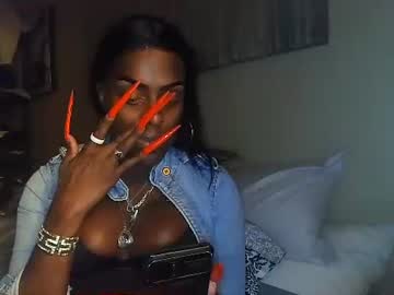 Tsamberwhite007 Chaturbate stream image from November 15, 2025