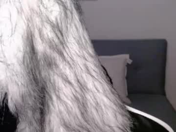 Wolfs_Daughter Chaturbate stream image from November 15, 2025