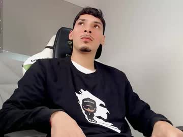 Yankees_ Chaturbate stream image from November 15, 2025