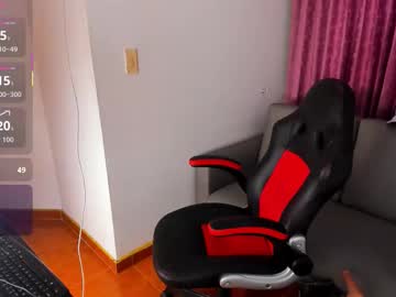 Zotum_Black Chaturbate stream image from November 15, 2025