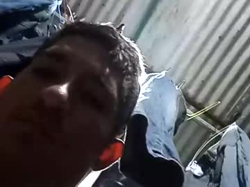 Americanweed1903 Chaturbate stream image from November 15, 2025