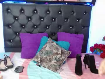 Asuna_Kirito_ Chaturbate stream image from November 15, 2025