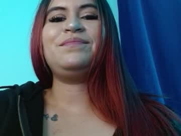 Cata__Gutierrez_ Chaturbate stream image from November 15, 2025