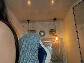 Cattia_Koller Chaturbate stream image from November 15, 2025