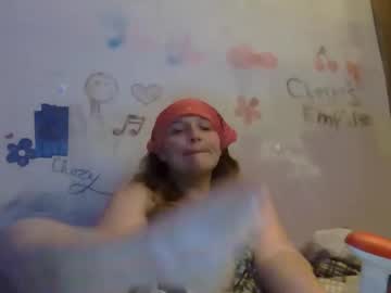 Cherie_Rob Chaturbate stream image from November 15, 2025