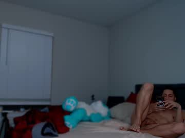 Hybridxcx Chaturbate stream image from November 15, 2025