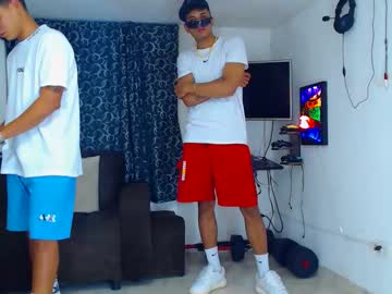 Jeffer21_Hot Chaturbate stream image from November 15, 2025