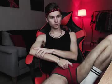 Joseph__Quinn Chaturbate stream image from November 15, 2025