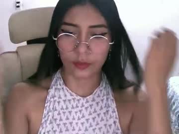 Marilove4092555 Chaturbate stream image from November 15, 2025