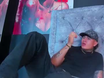 Max_Tatto Chaturbate stream image from November 15, 2025