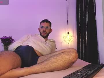 Rayan_Ortiz Chaturbate stream image from November 15, 2025