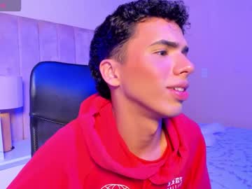Seab_Trooy Chaturbate stream image from November 15, 2025