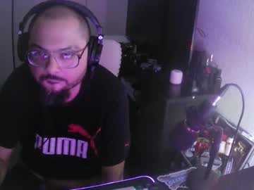 Spd69wu Chaturbate stream image from November 15, 2025