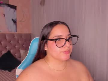 Artmisa0519 Chaturbate stream image from November 15, 2025